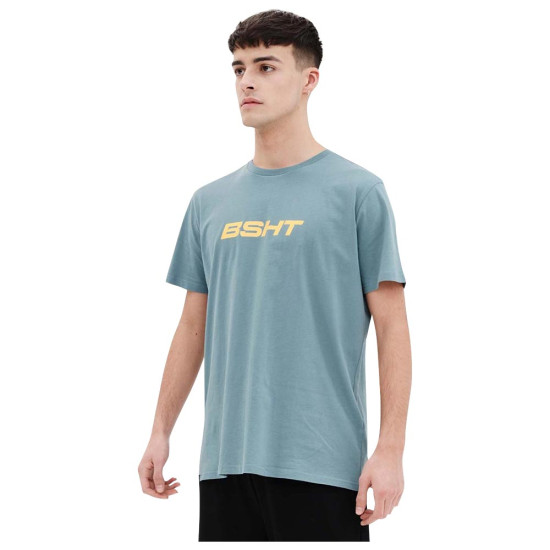Basehit Ανδρική κοντομάνικη μπλούζα Men's S/S T-Shirt
